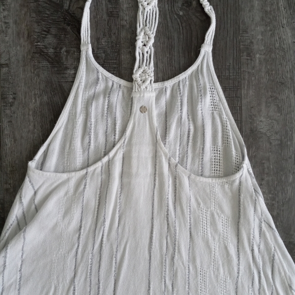 Rip Curl swimsuit coverup XS - Picture 7 of 7